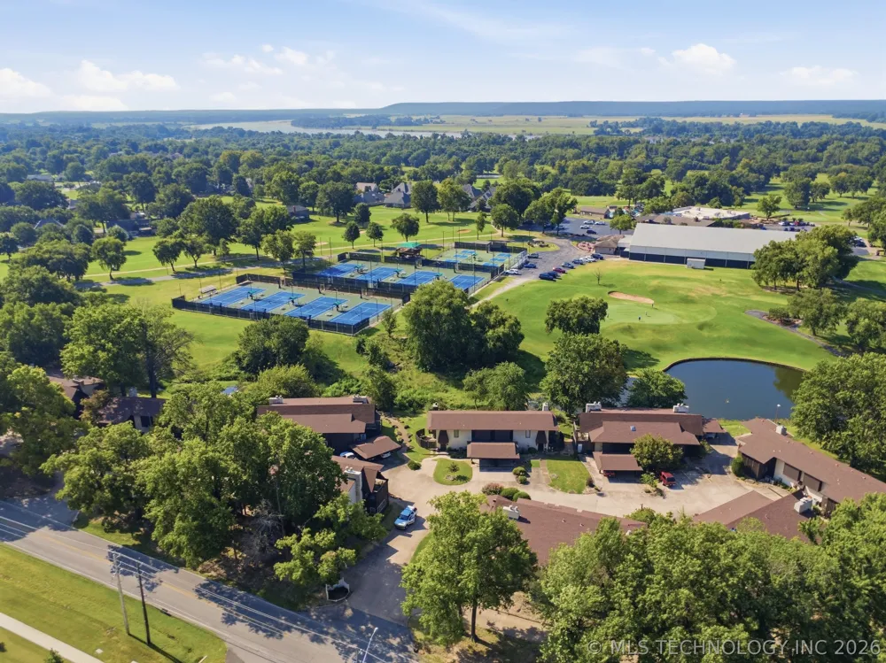 15911 E 131st Street S #Unit 1 Broken Arrow, OK 74011