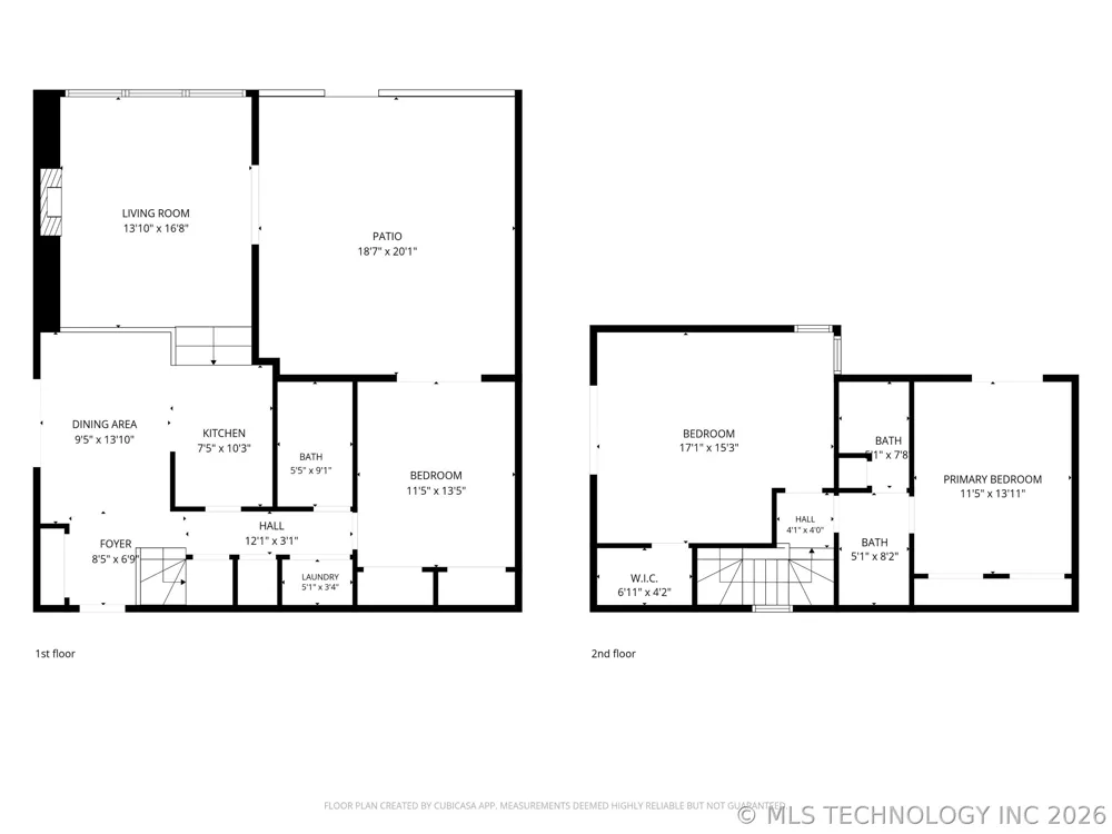 15911 E 131st Street S #Unit 1 Broken Arrow, OK 74011