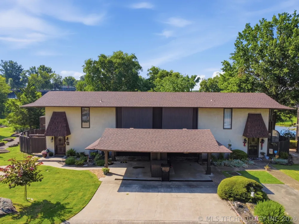 15911 E 131st Street S #Unit 1 Broken Arrow, OK 74011