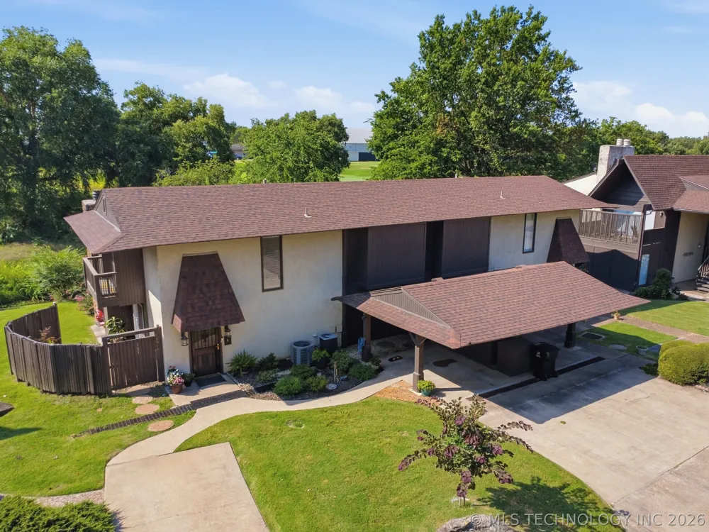 15911 E 131st Street S #Unit 1 Broken Arrow, OK 74011