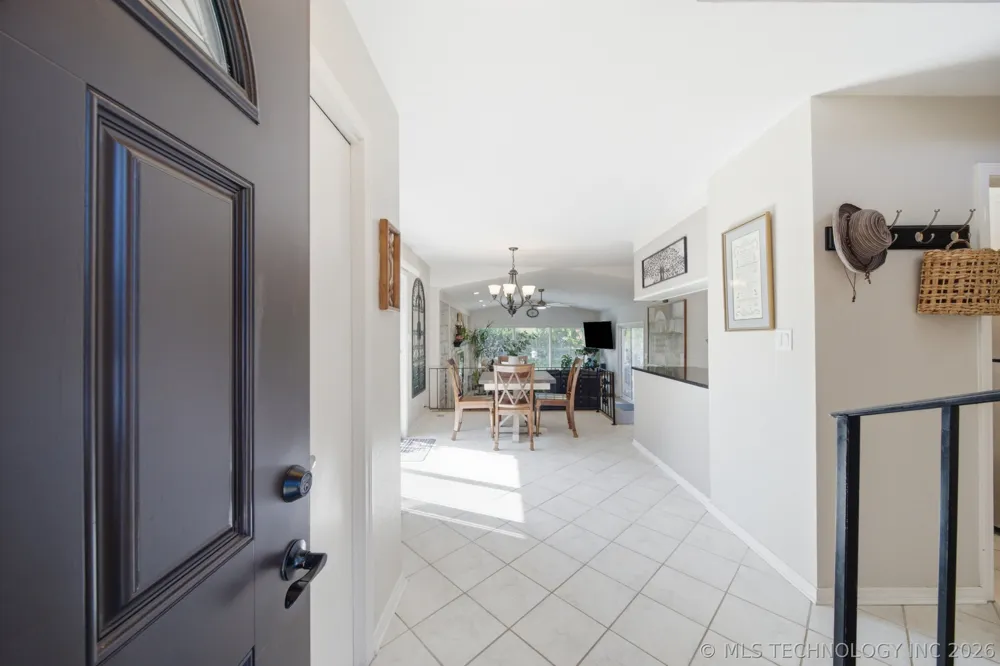 15911 E 131st Street S #Unit 1 Broken Arrow, OK 74011