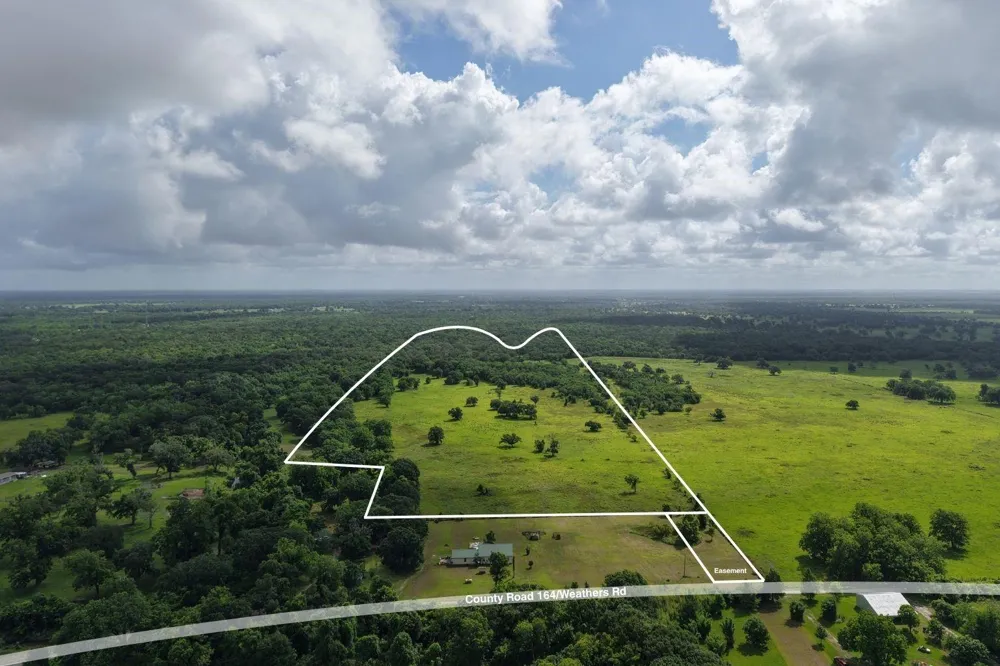 County Road 164 Cedar Lane, TX 77415