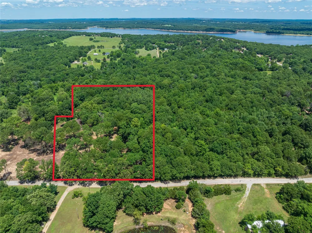 34295 Basin Road Mannford, OK 74044