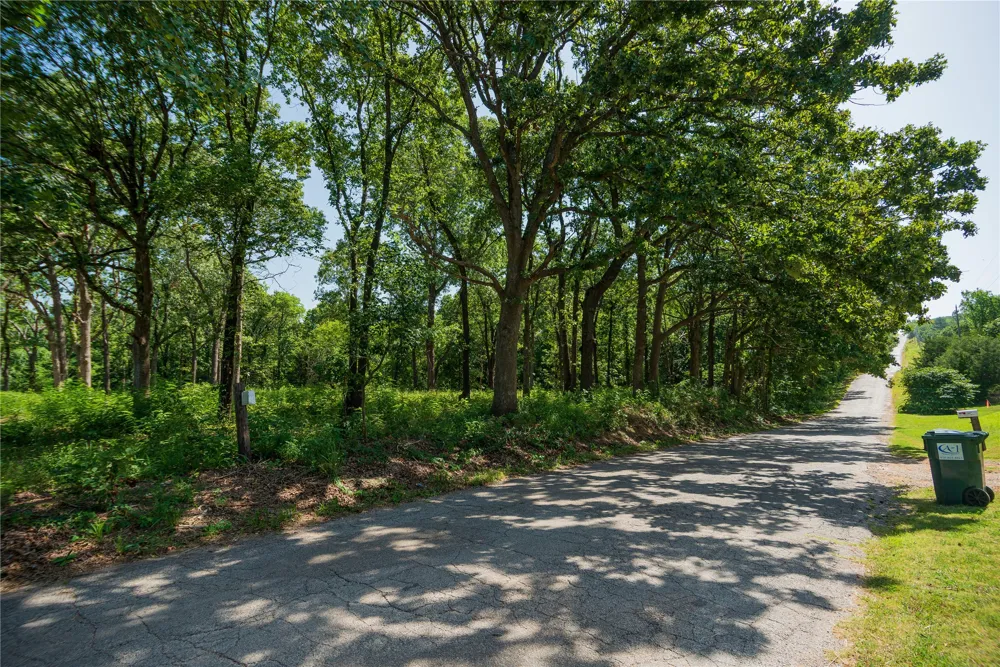 34295 Basin Road Mannford, OK 74044