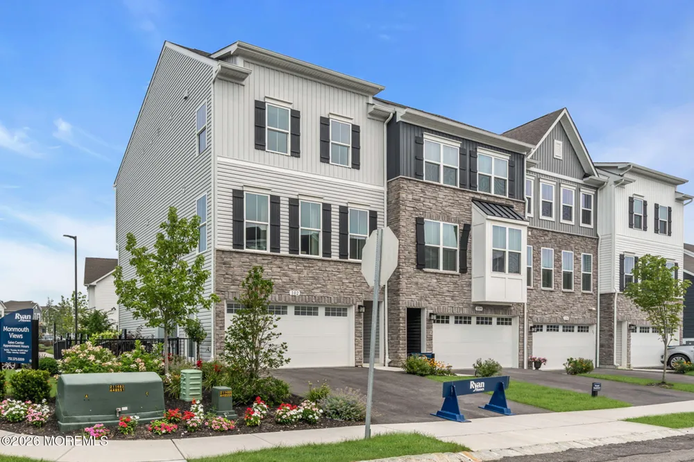 102 S Durham Drive #1226 Howell, NJ 07731
