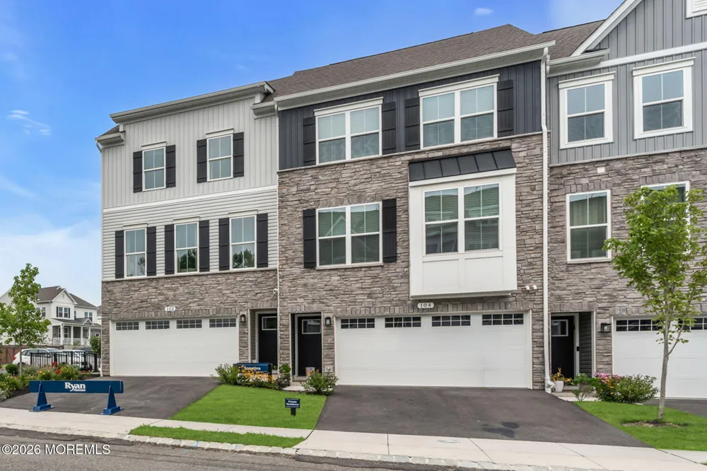 102 S Durham Drive #1226 Howell, NJ 07731