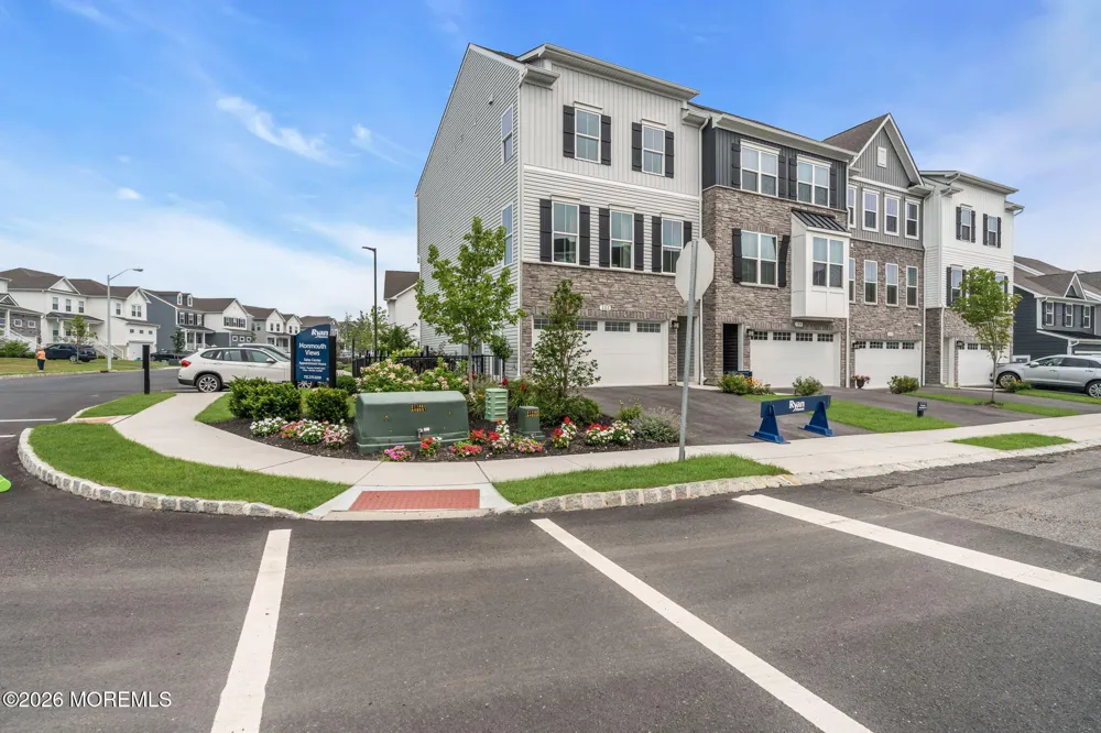 102 S Durham Drive #1226 Howell, NJ 07731