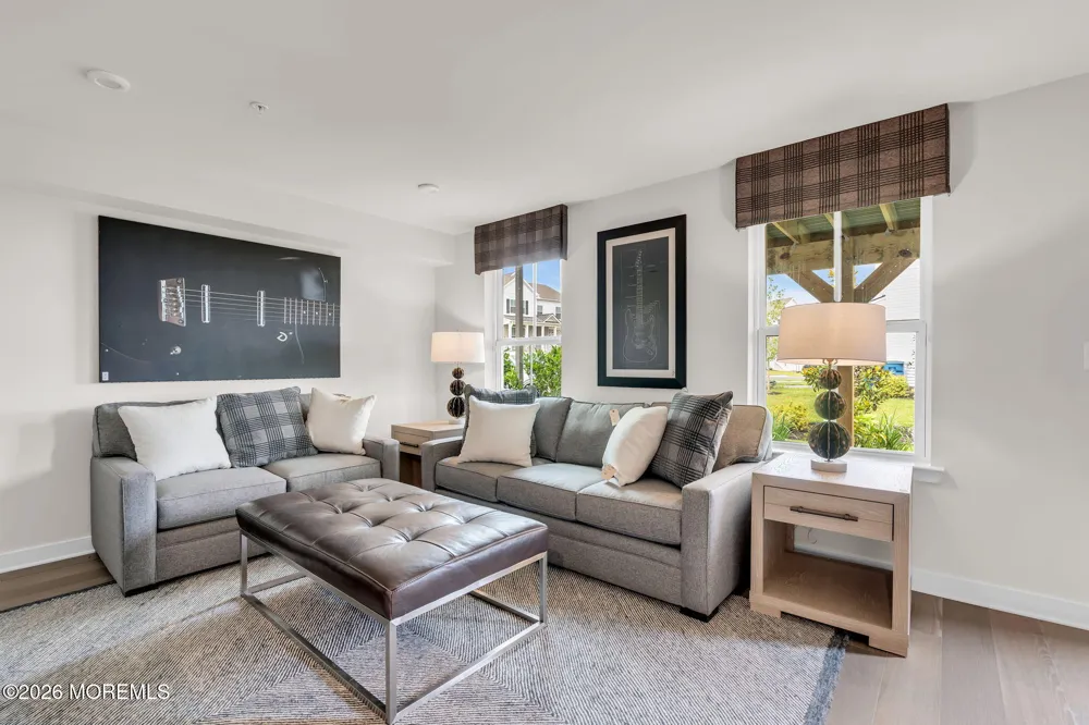102 S Durham Drive #1226 Howell, NJ 07731