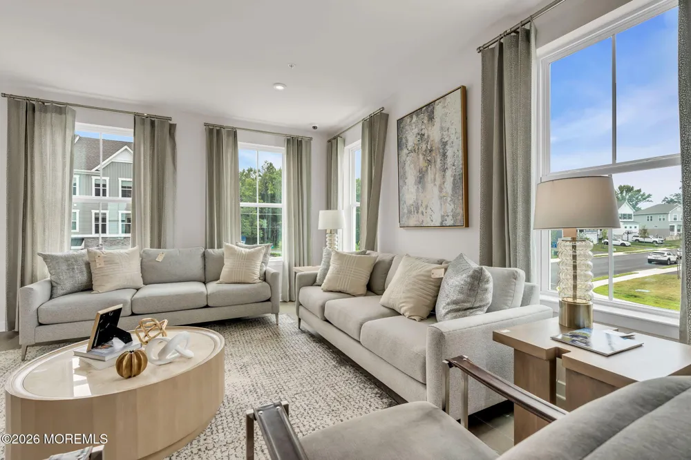 102 S Durham Drive #1226 Howell, NJ 07731