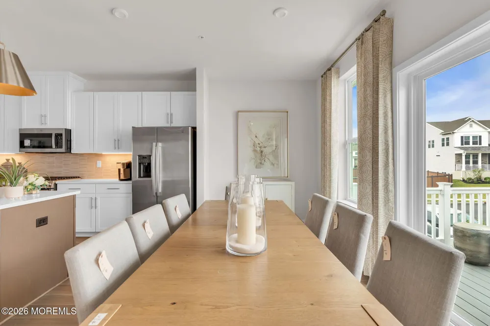 102 S Durham Drive #1226 Howell, NJ 07731