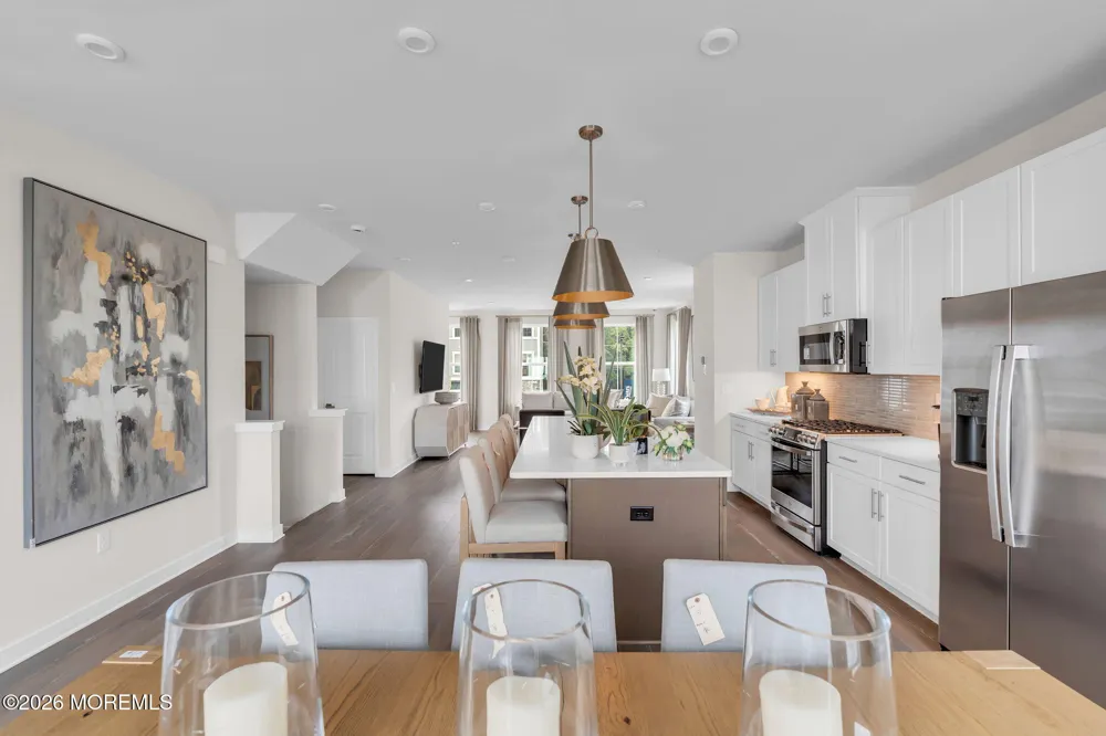 102 S Durham Drive #1226 Howell, NJ 07731