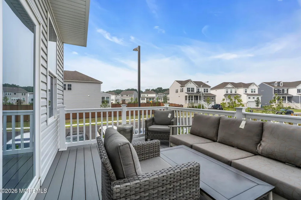 102 S Durham Drive #1226 Howell, NJ 07731