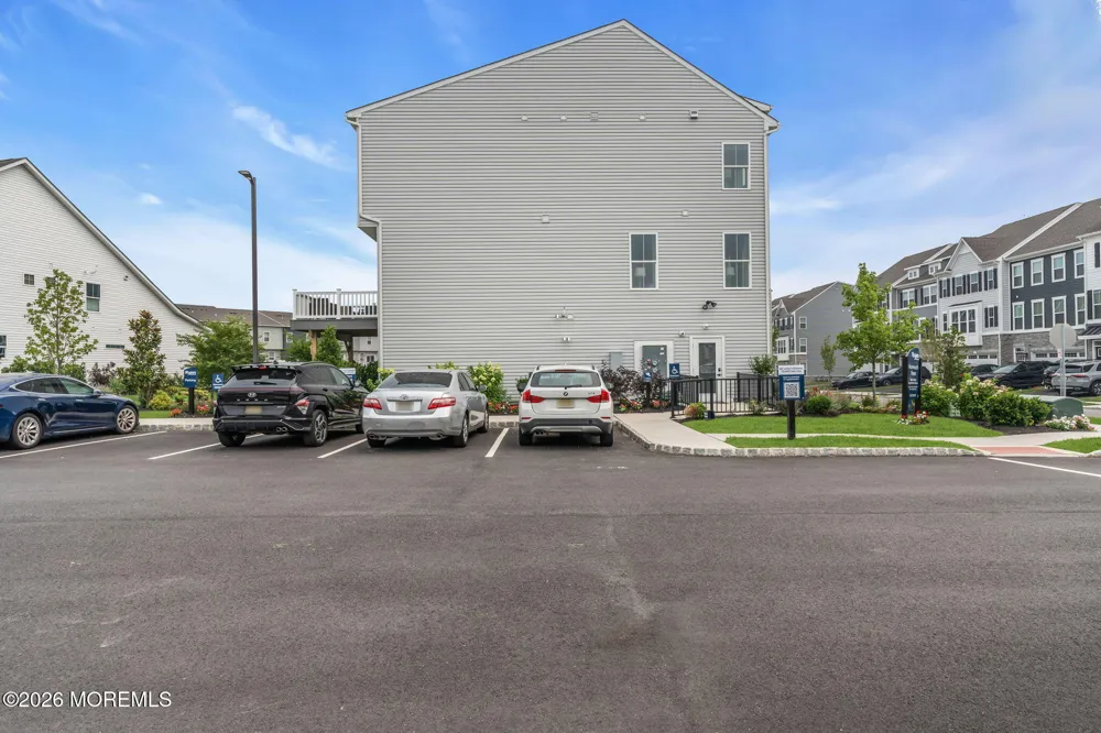 102 S Durham Drive #1226 Howell, NJ 07731