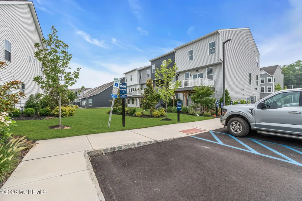 102 S Durham Drive #1226 Howell, NJ 07731