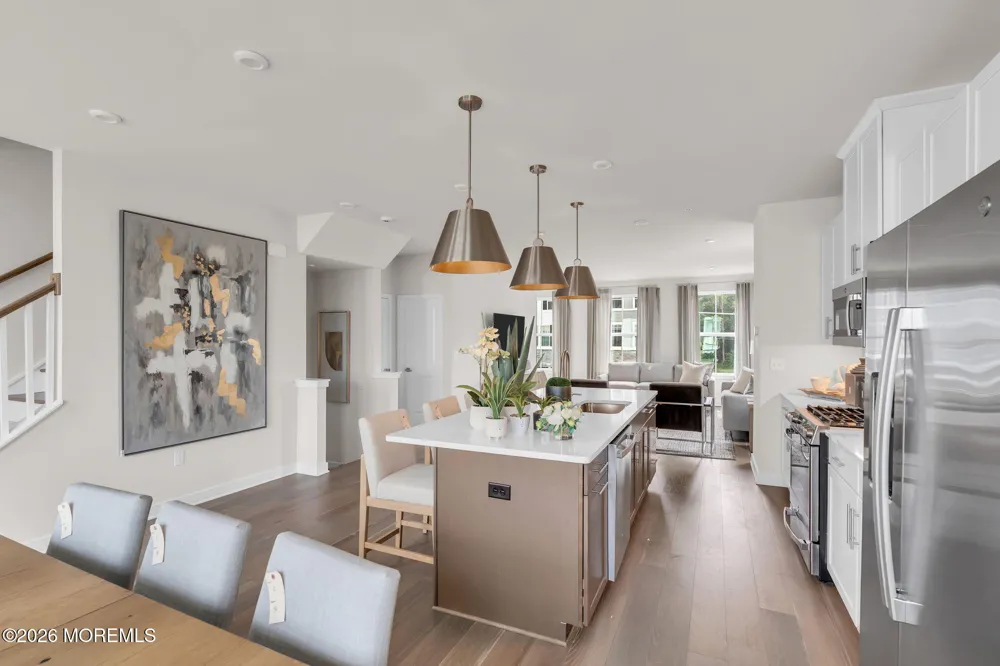 102 S Durham Drive #1226 Howell, NJ 07731
