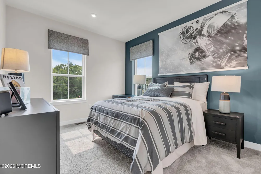 102 S Durham Drive #1226 Howell, NJ 07731