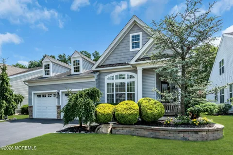 65 Arborridge Drive