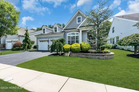 65 Arborridge Drive