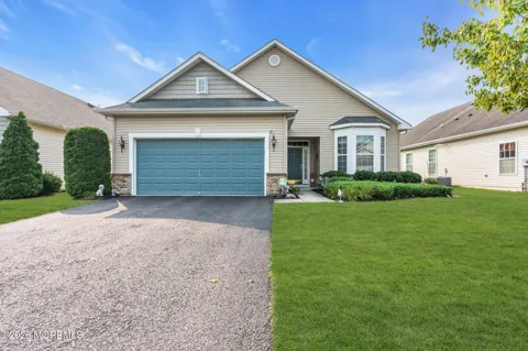 44 Eagle Ridge Circle