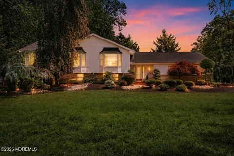 323 Union Hill Road