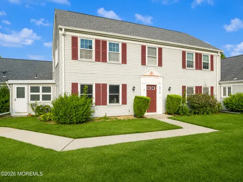 461 Revere Way