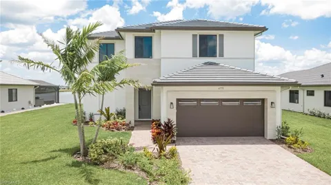4775 Quercia Drive