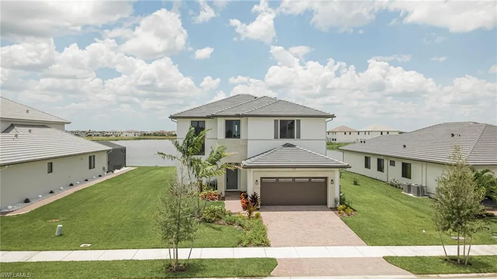 4775 Quercia Drive Ave Maria, FL 34142