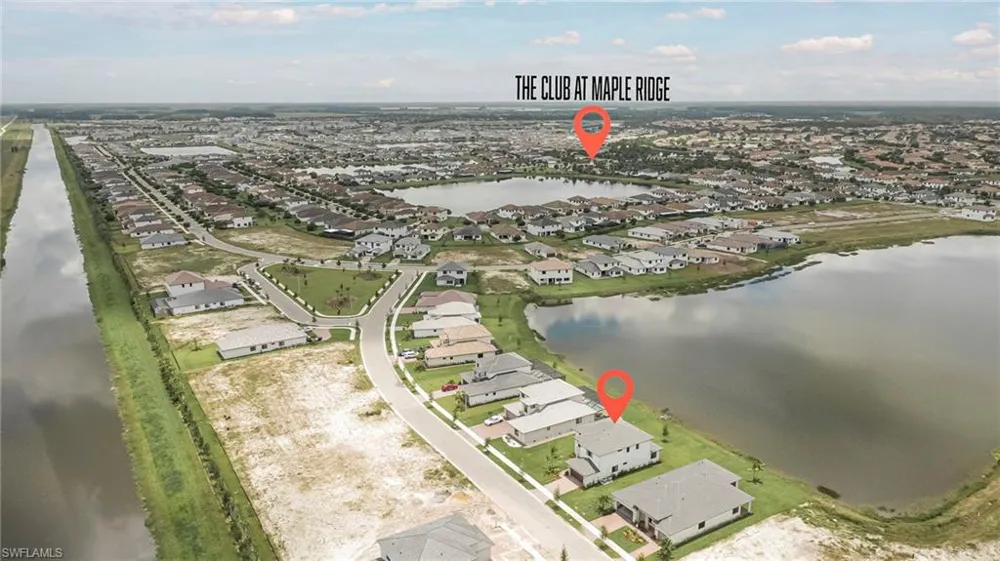 4775 Quercia Drive Ave Maria, FL 34142