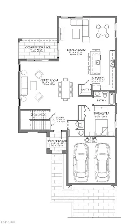 4775 Quercia Drive Ave Maria, FL 34142