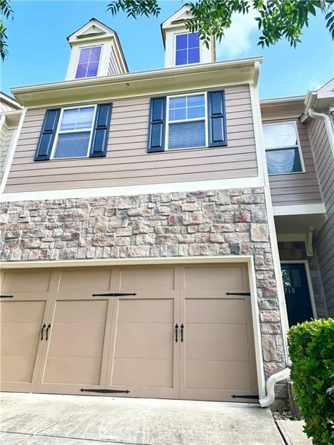 1710 Paxton Drive SW