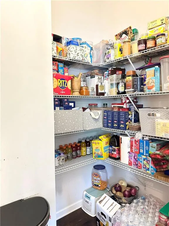 1710 Paxton Drive SW Lilburn, GA 30047