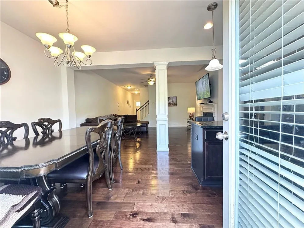 1710 Paxton Drive SW Lilburn, GA 30047