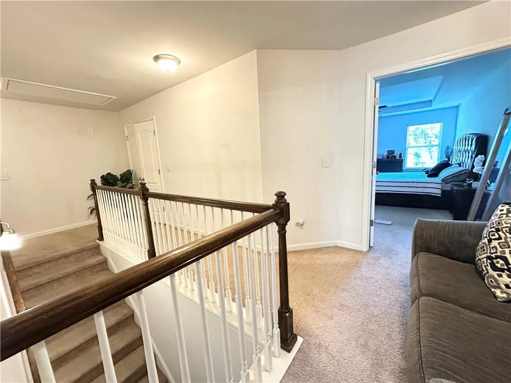 1710 Paxton Drive SW Lilburn, GA 30047