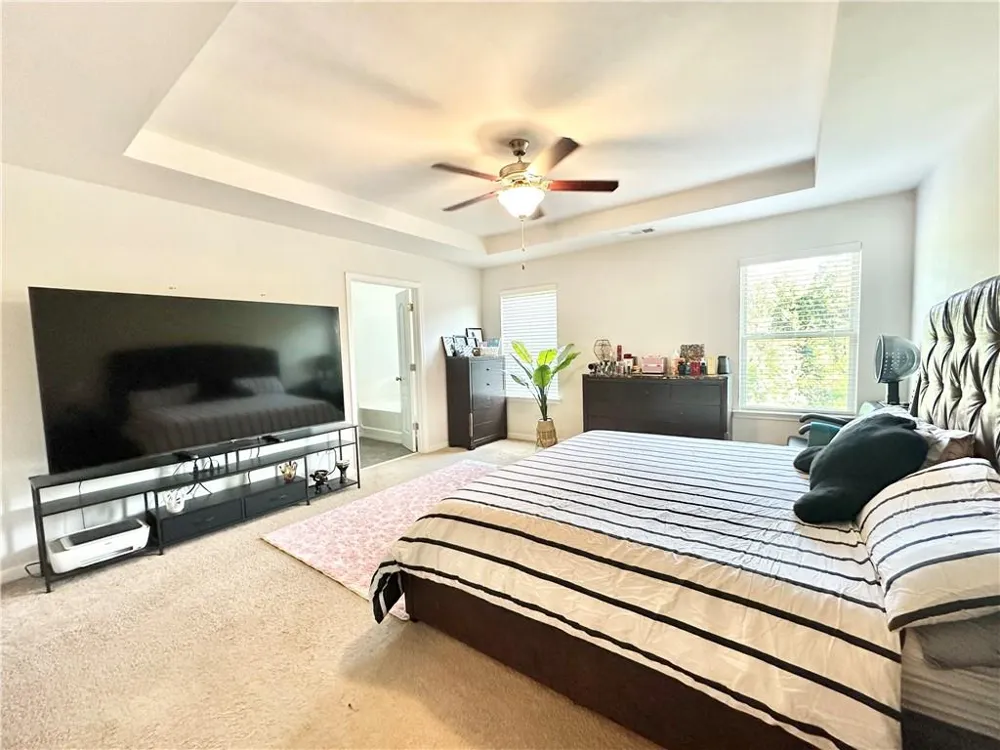 1710 Paxton Drive SW Lilburn, GA 30047