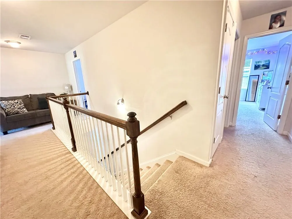 1710 Paxton Drive SW Lilburn, GA 30047