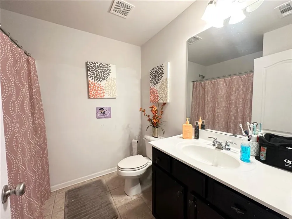 1710 Paxton Drive SW Lilburn, GA 30047