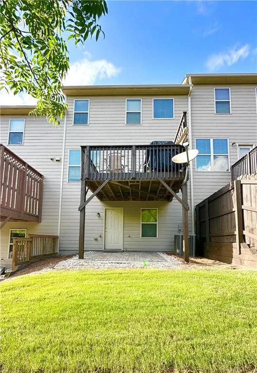 1710 Paxton Drive SW Lilburn, GA 30047