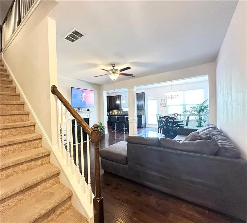 1710 Paxton Drive SW Lilburn, GA 30047