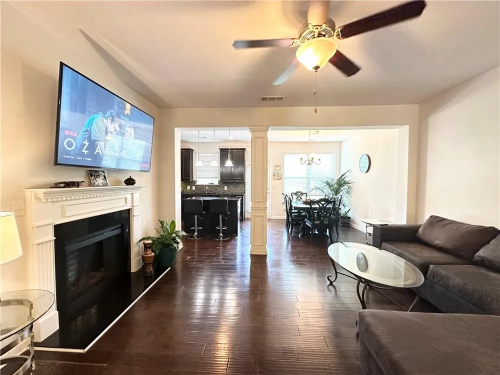 1710 Paxton Drive SW Lilburn, GA 30047