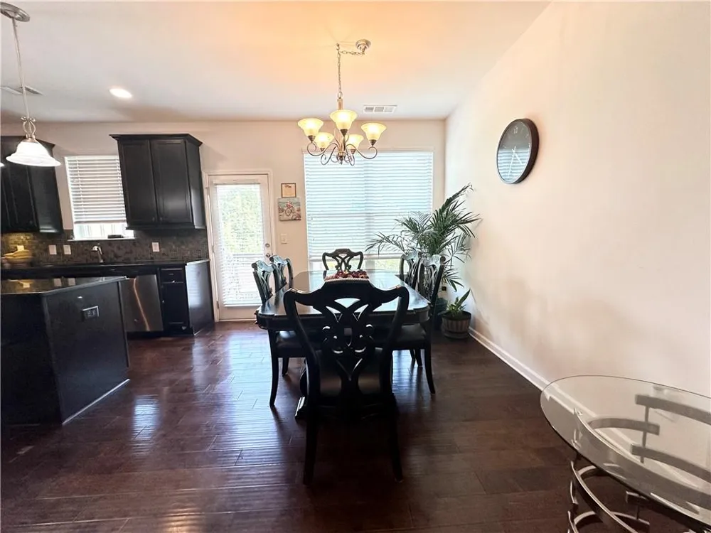 1710 Paxton Drive SW Lilburn, GA 30047