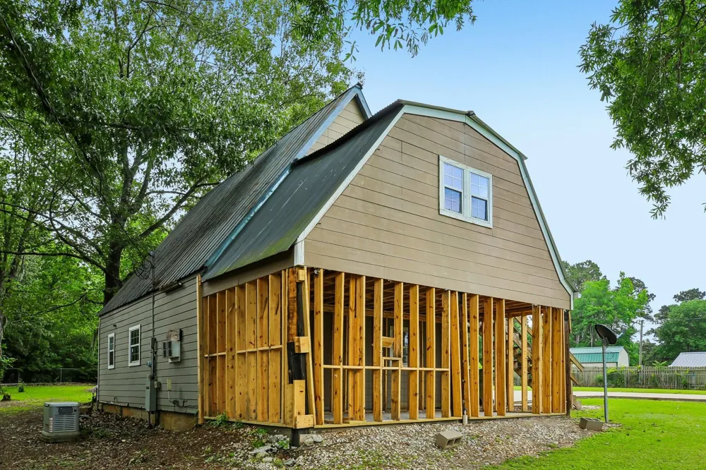 164 Frank Road Trinity, TX 75862