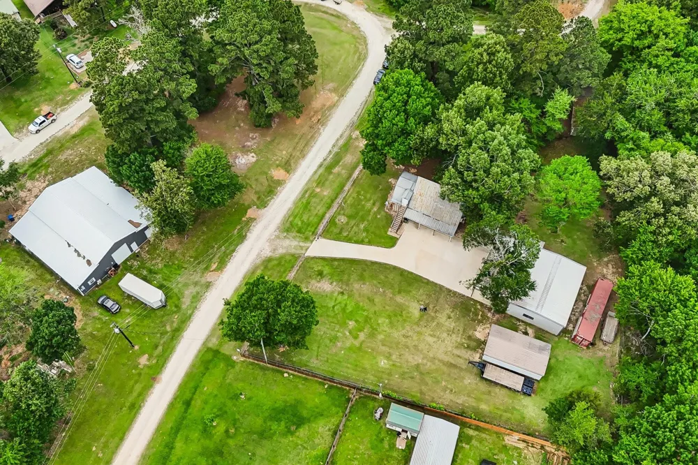 164 Frank Road Trinity, TX 75862