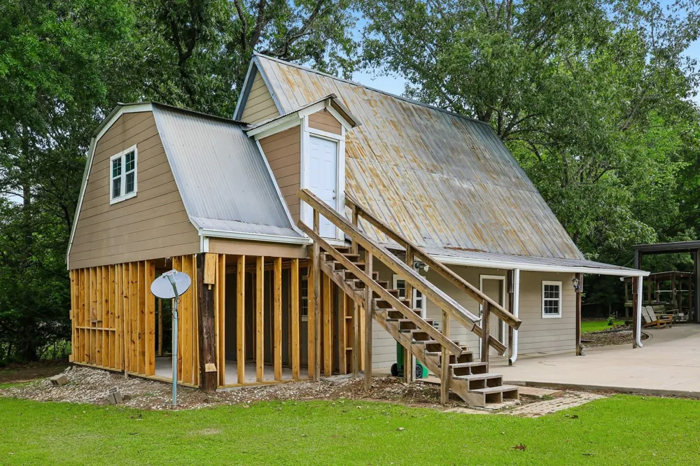 164 Frank Road Trinity, TX 75862