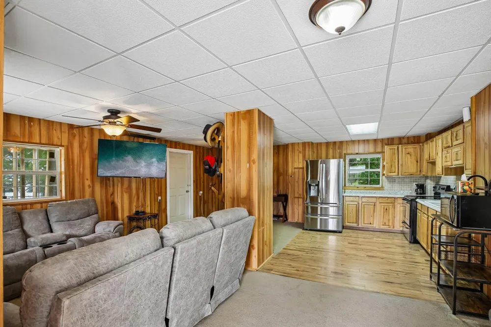 164 Frank Road Trinity, TX 75862