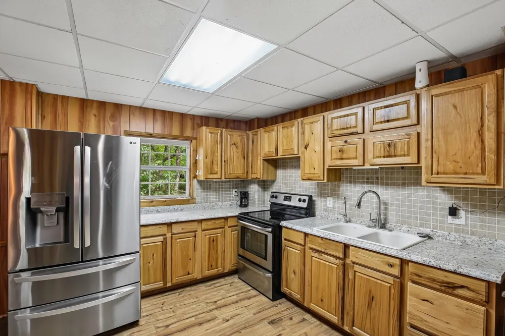 164 Frank Road Trinity, TX 75862