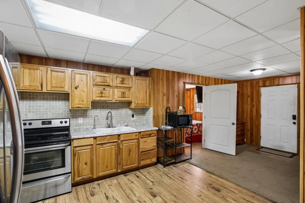 164 Frank Road Trinity, TX 75862