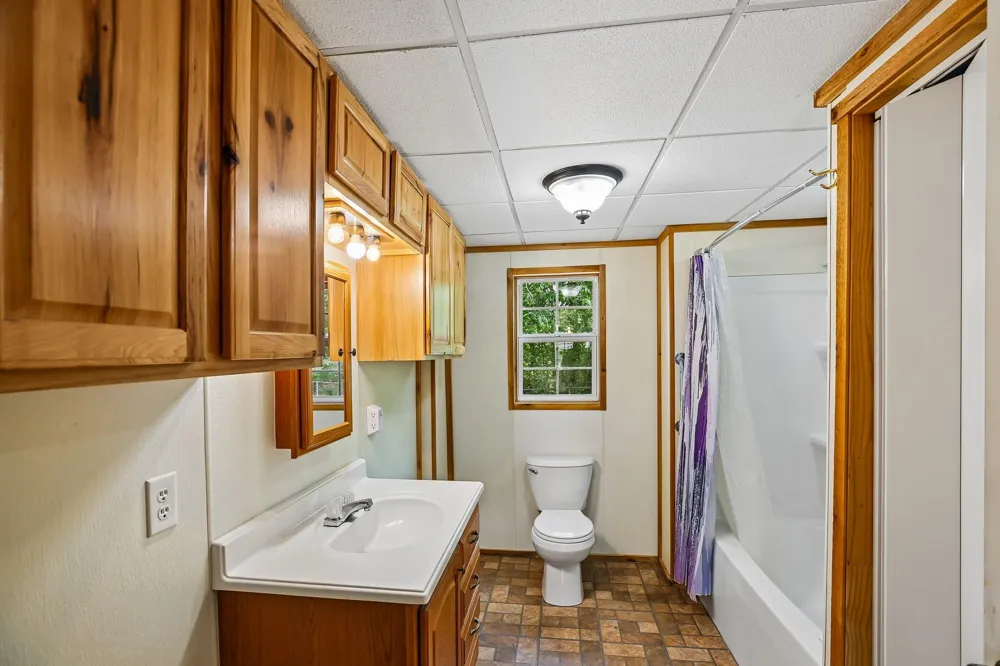 164 Frank Road Trinity, TX 75862
