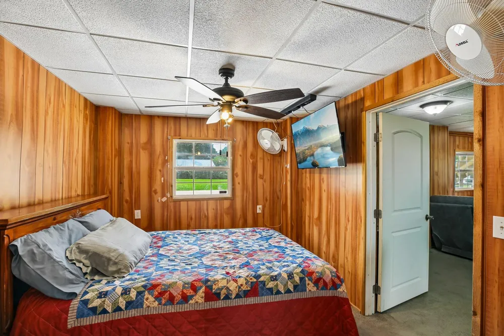 164 Frank Road Trinity, TX 75862