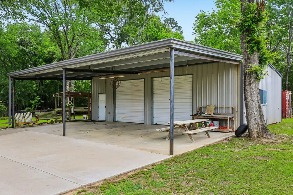 164 Frank Road Trinity, TX 75862