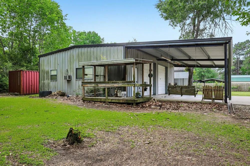 164 Frank Road Trinity, TX 75862